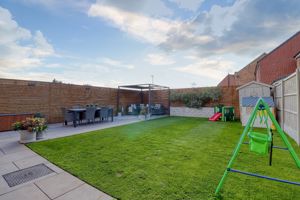 Garden- click for photo gallery